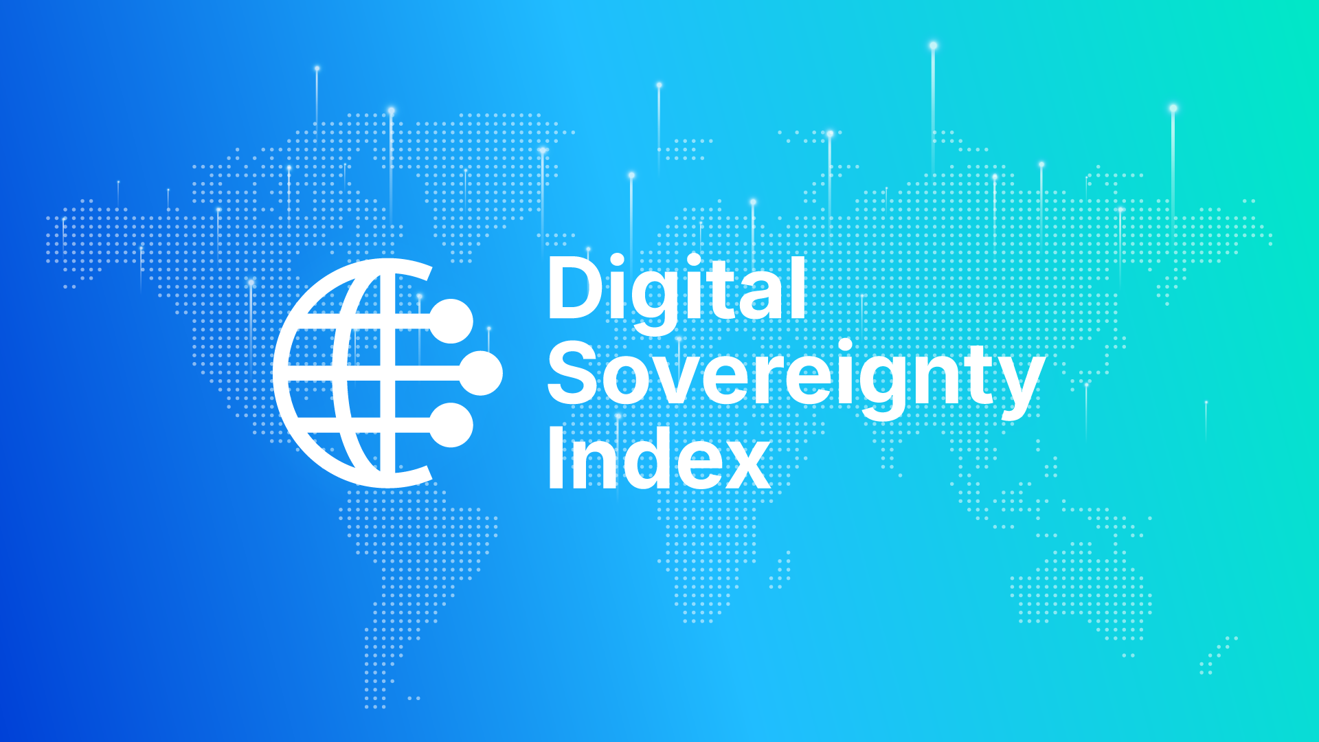 Nextcloud publishes first Digital Sovereignty Index (DSI) showing how countries compare in digital independence.